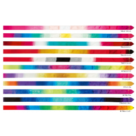 Lint CHACOTT gradient 6m