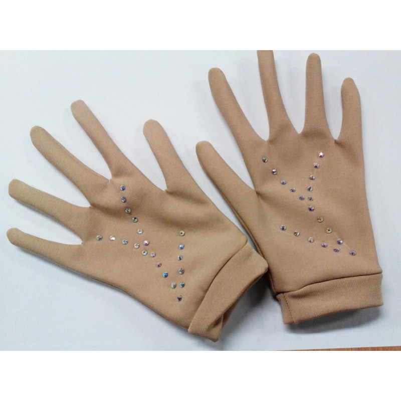 Thermo gloves