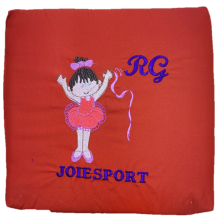 Venitav padi, JOIESPORT