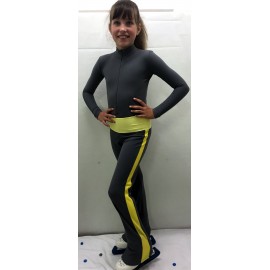 Retuusid iluuisutajale