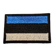 Embleem "Eesti lipp"