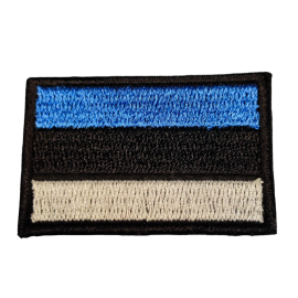 Embleem "Eesti lipp"