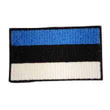 Embleem "Eesti lipp"