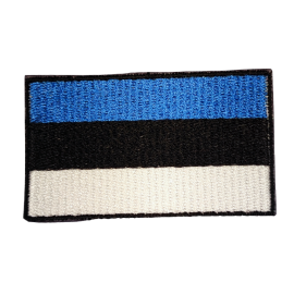Embleem "Eesti lipp"